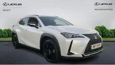 Used 2024 Lexus UX 250h SUV | £21,966 (Fair price)