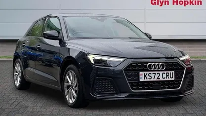 Used Audi A1 Sportback Sport 95 HP (69 kW) 2026 Hatchback