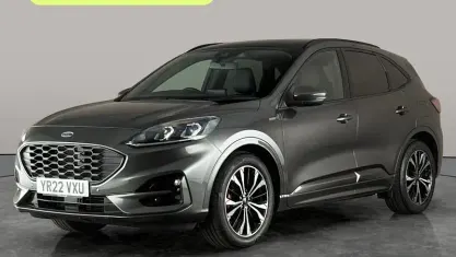 Usado Ford Kuga ST-Line X 150 CV (110 kW) 2023 SUV