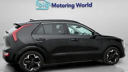 Used Kia Niro 150 kW (204 HP) 2024 SUV
