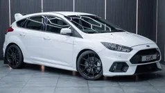 Used 2017 Ford Focus RS Hatchback | £25,990 (Fair price)