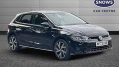 Used 2026 VW Polo R-line Hatchback | £17,999 (Fair price)