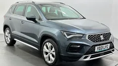 Used 2025 Seat Ateca Xperience SUV | £15,805 (Super price)