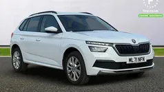 Used 2023 Skoda Kamiq SE SUV | £12,899 (Super price)