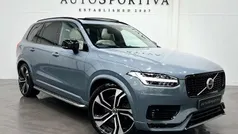 Used 2022 Volvo XC90 R-Design Pro SUV | £41,490 (Fair price)