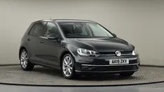 Used 2019 VW Golf VII GT Hatchback | £14,200 (Fair price)