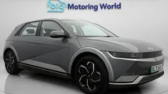 Used 2022 Hyundai Ioniq Premium Hatchback | £16,800 (Fair price)