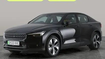 Used Polestar 2 Standard Range Single Motor 169 kW (231 HP) 2022 Hatchback