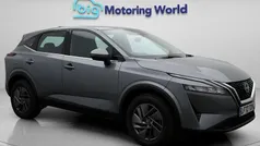 Used 2023 Nissan Qashqai Acenta Premium SUV | £18,800 (Good price)