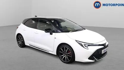 Used Toyota Corolla Sport 140 HP (102 kW) 2026 Hatchback