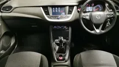 Used 2021 Vauxhall Grandland X S SUV | £11,481 (Super price)