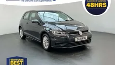 Used 2019 VW Golf VII S Hatchback | £9,500 (Super price)