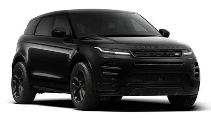 Used 2025 Land Rover Range Rover evoque SE Dynamic Hatchback | £47,361 (Good price)