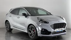 Used 2023 Ford Puma Gen-E ST Hatchback | £19,400 (Fair price)