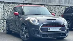 Used 2018 Mini John Cooper Works Hatch Hatchback | £14,999 (Good price)