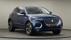 Used 2023 Jaguar E-Pace R-Dynamic SUV | £29,500 (Fair price)