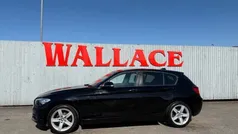 Used 2017 BMW 118 Sport Line Hatchback | £8,795 (Super price)