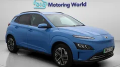 Used 2022 Hyundai Kona Premium SUV | £13,600 (Fair price)