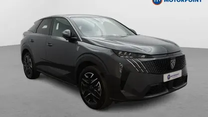 Usado Peugeot 3008 GTi 145 HP (106 kW) 2025 Cinzento SUV