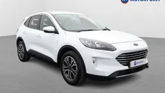 Used 2023 Ford Kuga Titanium SUV | £17,849 (Good price)