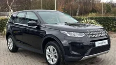 Used 2020 Land Rover Discovery Sport S SUV | £19,700 (Fair price)