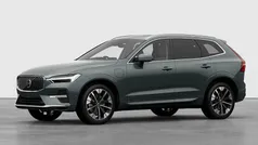 New 2025 Volvo XC60 Ultra SUV | £69,555 (Fair price)