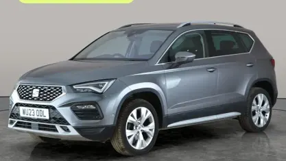 Używany Seat Ateca Xperience 150 KM (110 kW) 2025 SUV