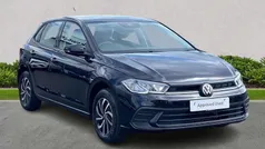 Used 2022 VW Polo Life Hatchback | £16,925 (Fair price)