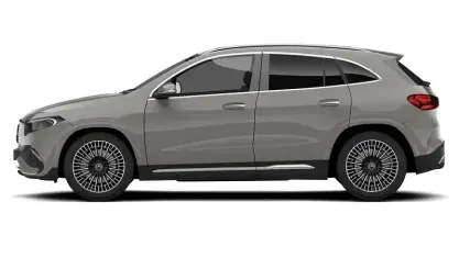 Used Mercedes EQA300 AMG line 167 kW (228 HP) 2023 SUV