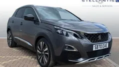 Used 2020 Peugeot 3008 Premium Estate | £16,360 (Fair price)