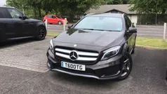 Other Used 2016 Mercedes GLA220 AMG line SUV | £14,200 (Fair price)