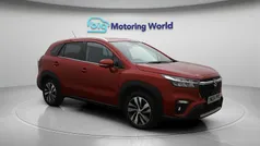 Used 2024 Suzuki SX4 S-Cross SUV | £15,800 (Fair price)