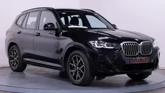 Used 2024 BMW X3 M Sport SUV | £40,549 (Fair price)