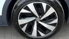 Used 2021 VW ID.4 Pro Performance SUV | £20,199 (Fair price)