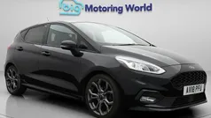 Used 2019 Ford Fiesta ST-Line Hatchback | £10,000 (Fair price)