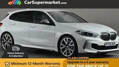 Used 2024 BMW M135 Hatchback | £26,397 (Good price)