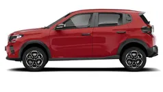 Used 2018 Citroën C3 Flair Hatchback | £8,199 (Fair price)