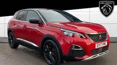Used 2018 Peugeot 3008 GT-line Estate | £12,008 (Fair price)