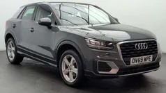 Used 2020 Audi Q2 Sport SUV | £15,400 (Super price)