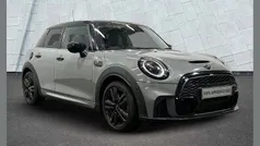Used 2022 Mini Cooper S Sport Hatchback | £22,100 (Fair price)