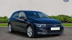 Used 2024 VW Golf VIII Style Hatchback | £21,700 (Fair price)