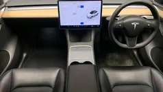Used 2022 Tesla Model Y Long Range SUV | £24,082 (Good price)