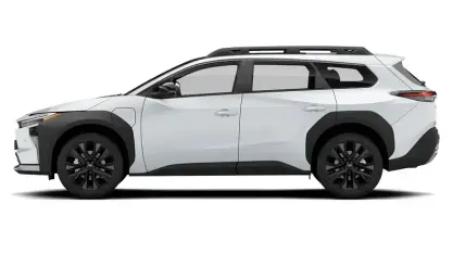 New Toyota bZ4X 280 kW (381 HP) 2026 SUV