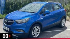 Used 2019 Vauxhall Mokka Active SUV | £9,500 (Fair price)