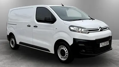 Used Citroën Dispatch 102 HP (75 kW) 2023 MPV