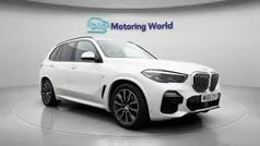 Used 2019 BMW X5 M Sport SUV | £36,000 (Super price)