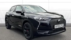 Used 2022 DS Automobiles DS3 Crossback Performance SUV | £14,450 (Fair price)