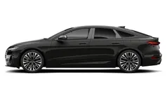 Used 2025 Audi e-tron S-Line SUV | £62,057 (Super price)