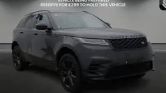 Used 2023 Land Rover Range Rover Velar HSE Dynamic SUV | £27,000 (Fair price)