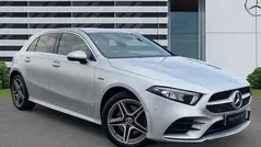 Used 2023 Mercedes A250 AMG Line Premium Hatchback | £19,036 (Fair price)